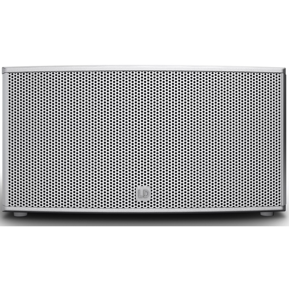 Сабвуфер концертный LD Systems CURV 500 ISUB W