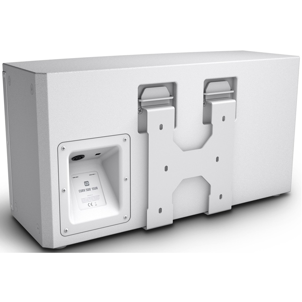 Сабвуфер концертный LD Systems CURV 500 ISUB W