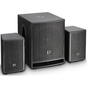 Колонка концертная LD Systems DAVE 10 G3