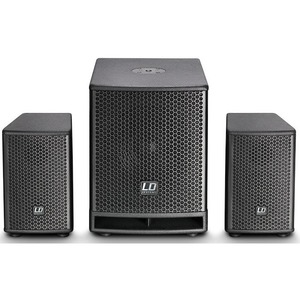 Колонка концертная LD Systems DAVE 10 G3