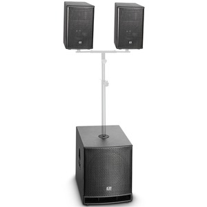 Колонка концертная LD Systems DAVE 10 G3