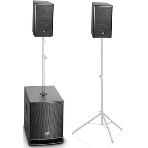 Колонка концертная LD Systems DAVE 10 G3