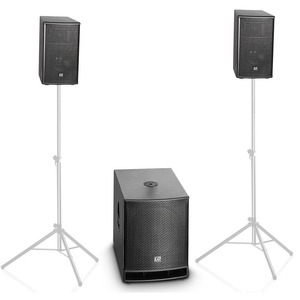 Колонка концертная LD Systems DAVE 10 G3