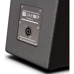 Колонка концертная LD Systems DAVE 10 G3