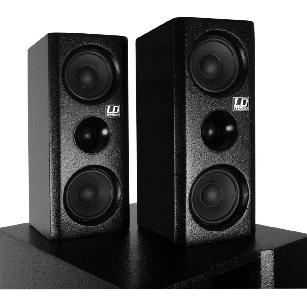 Колонка концертная LD Systems DAVE 8 XS