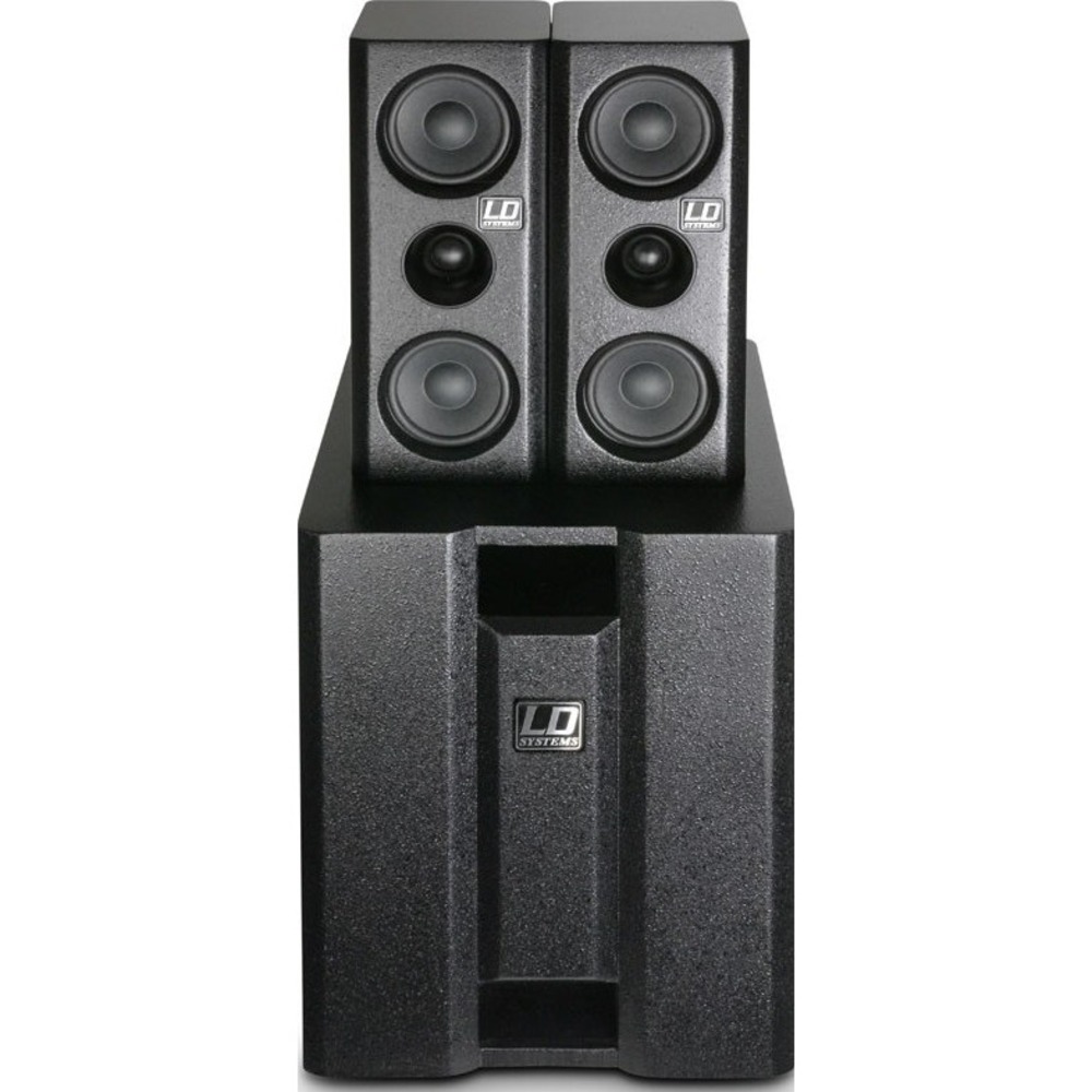 Колонка концертная LD Systems DAVE 8 XS