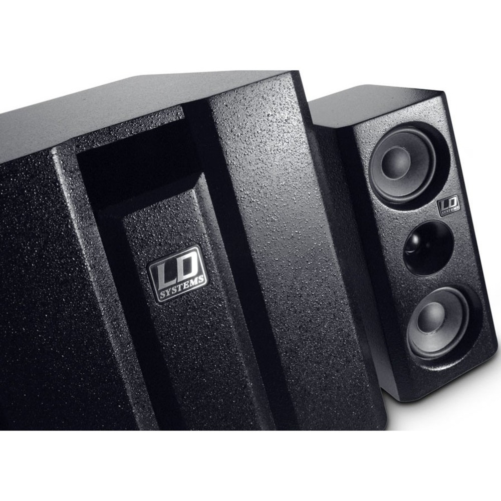 Колонка концертная LD Systems DAVE 8 XS