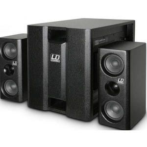 Колонка концертная LD Systems DAVE 8 XS
