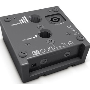 Колонка концертная LD Systems CURV 500 PS