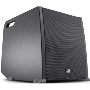 Колонка концертная LD Systems CURV 500 PS