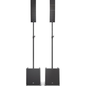 Колонка концертная LD Systems CURV 500 PS