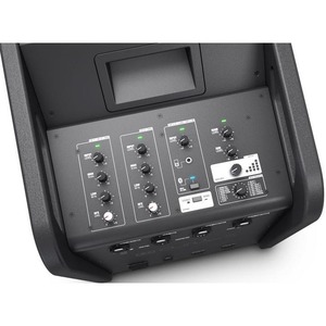 Колонка концертная LD Systems CURV 500 PS