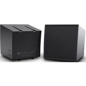 Колонка концертная LD Systems CURV 500 PS