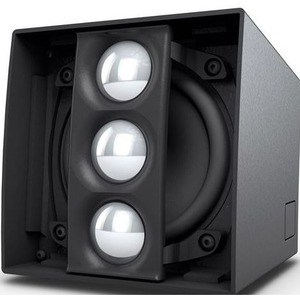 Колонка концертная LD Systems CURV 500 PS