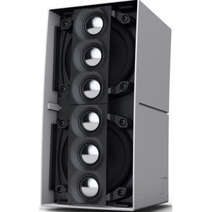 Колонка концертная LD Systems CURV 500 D SAT W