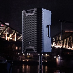 Колонка концертная LD Systems ICOA 12 A
