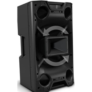 Колонка концертная LD Systems ICOA 15 A