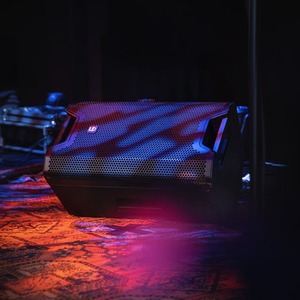 Колонка концертная LD Systems ICOA 15 A