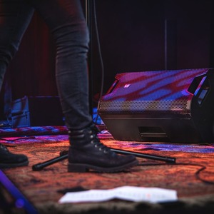 Колонка концертная LD Systems ICOA 15 A