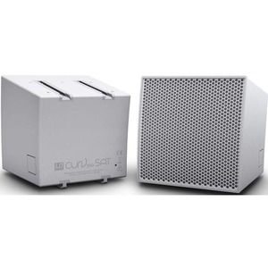 Колонка концертная LD Systems CURV 500 S2 W
