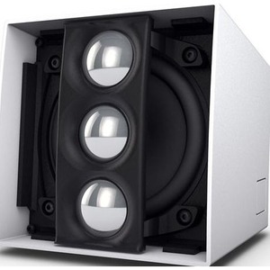 Колонка концертная LD Systems CURV 500 S2 W