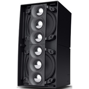 Колонка концертная LD Systems CURV 500 D SAT