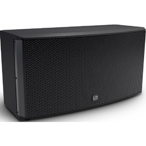 Сабвуфер концертный LD Systems CURV 500 ISUB