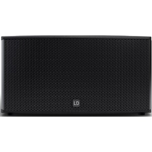 Сабвуфер концертный LD Systems CURV 500 ISUB