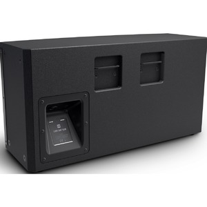 Сабвуфер концертный LD Systems CURV 500 ISUB