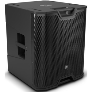 Сабвуфер концертный LD Systems ICOA SUB 15 A