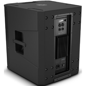 Сабвуфер концертный LD Systems ICOA SUB 15 A