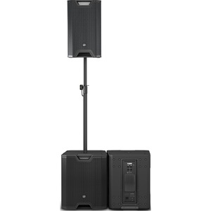 Сабвуфер концертный LD Systems ICOA SUB 15 A