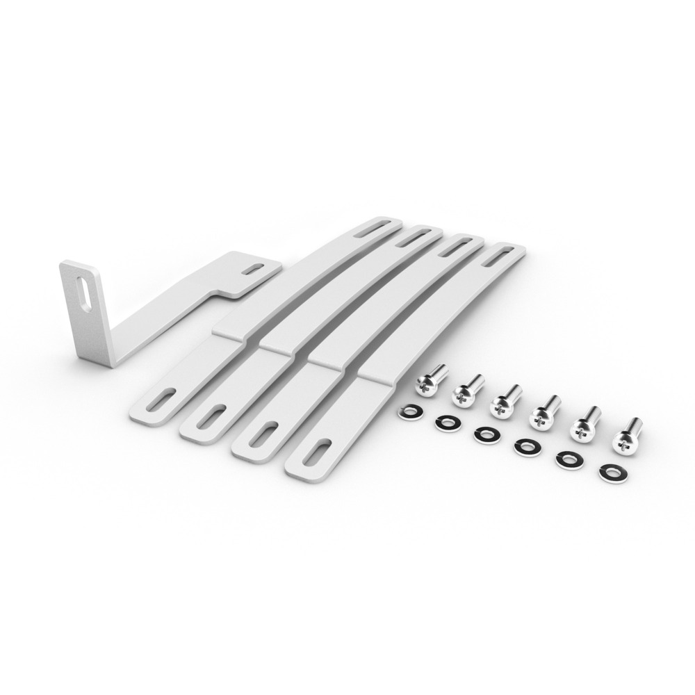 Кронштейн для концертной акустики LD Systems CURV 500 SECURITY KIT 1 W