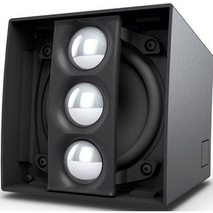 Колонка концертная LD Systems CURV 500 S2