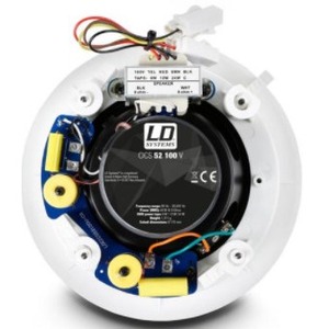 Колонка встраиваемая LD Systems Contractor CICS 52 100 V