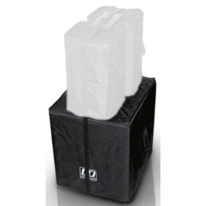 Чехол для колонки LD Systems DAVE 10 G SUB BAG