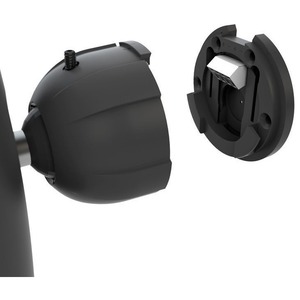 Колонка уличная LD Systems DQOR 3T B