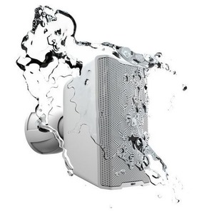 Колонка уличная LD Systems DQOR 3T W