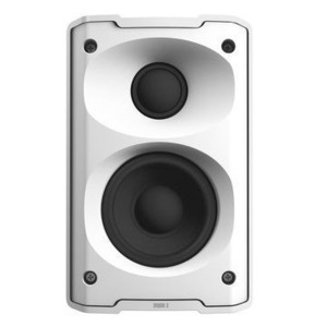 Колонка уличная LD Systems DQOR 3T W