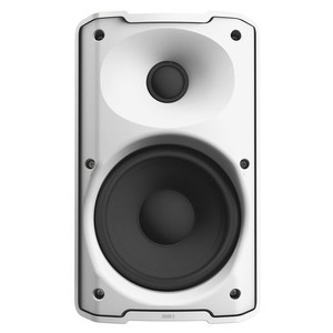 Колонка уличная LD Systems DQOR 5T W