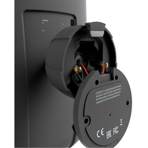 Колонка уличная LD Systems DQOR 8T B