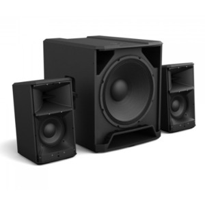 Колонка концертная LD Systems DAVE 18 G4X