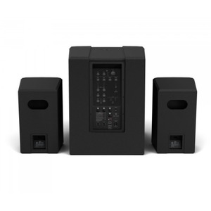 Колонка концертная LD Systems DAVE 18 G4X