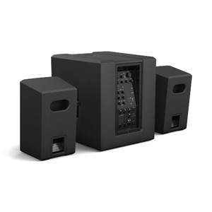 Колонка концертная LD Systems DAVE 15 G4X