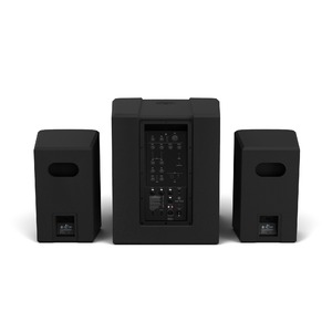 Колонка концертная LD Systems DAVE 15 G4X