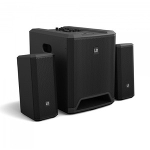 Колонка концертная LD Systems DAVE 10 G4X