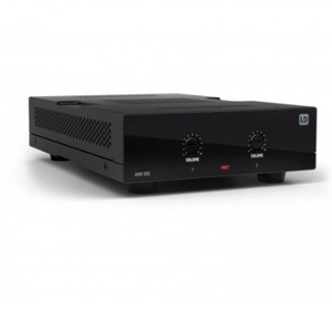 Усилитель трансляционный вольтовый LD Systems AMP 205