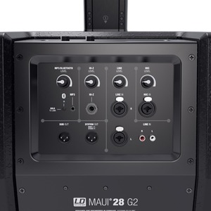 Колонка концертная LD Systems MAUI 28 G2