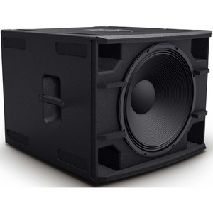 Сабвуфер концертный LD Systems STINGER SUB 18 G3