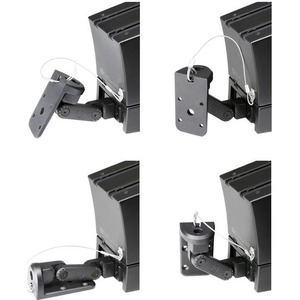 Кронштейн для колонок LD Systems CURV 500 WMB